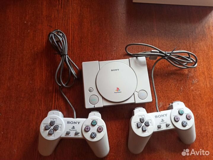 Sony PS2