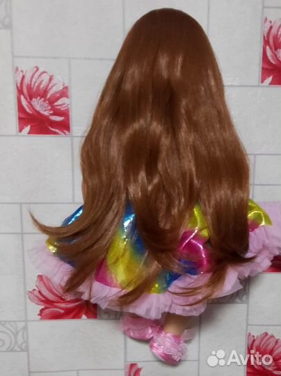 Кукла реборн