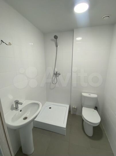 Квартира-студия, 19,3 м², 13/15 эт.