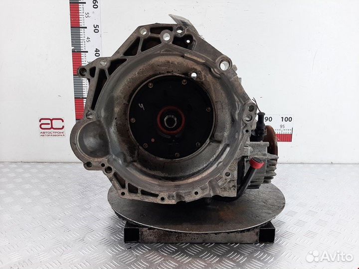 Кпп для Volkswagen Passat 5