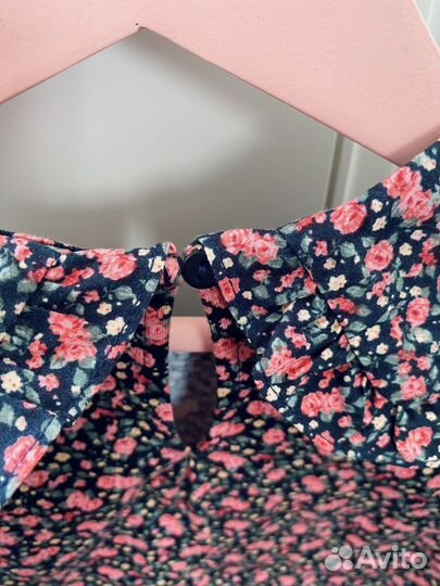 Новая Блузка Zara размер 128