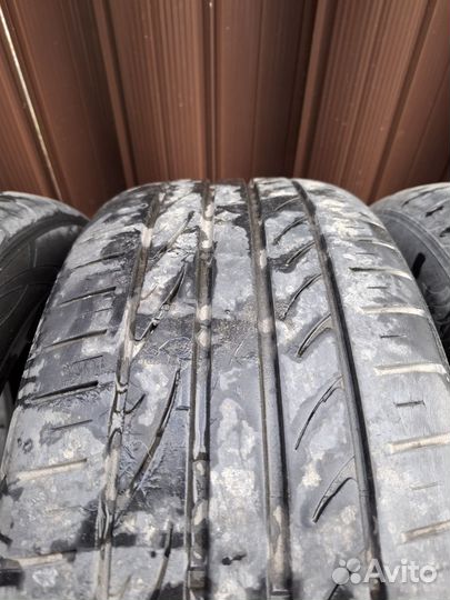 Hankook Ventus ME01 K114 215/55 R16