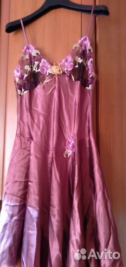 Ночные нарядные сорочки