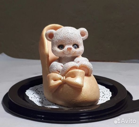 Шоколадные подарки