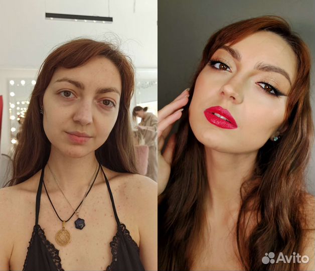 Визажист/макияж/свадебный визажист/на дом/салон