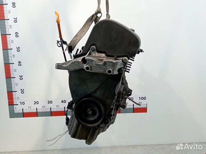 Двигатель (двс) для Volkswagen Golf 4 036100098DX