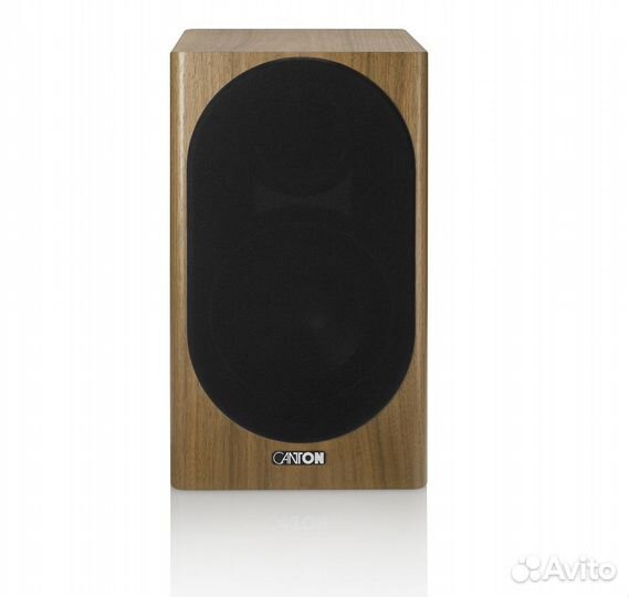 Полочная акустика Canton townus 30 walnut