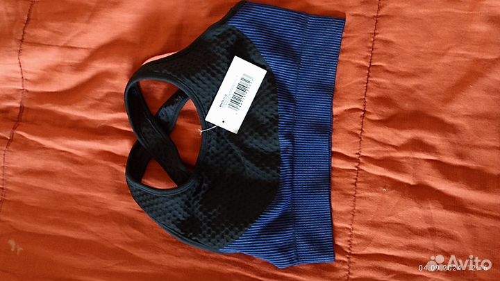 Спортивный костюм тройка xs-s новый