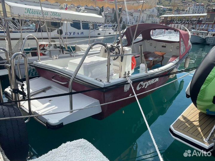 Продам Катер модели 