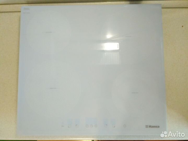 Варочная панель Hansa индукция