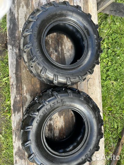 Колеса, шины R12 для квадроцикла