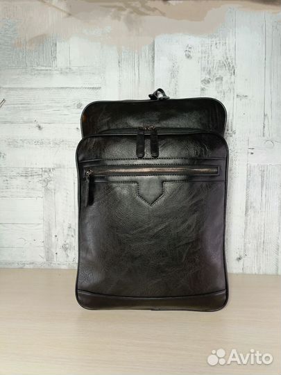 Новый рюкзак мужской