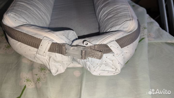 Кокон гнёздышко dr.Hygge