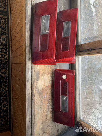 Задняя фара