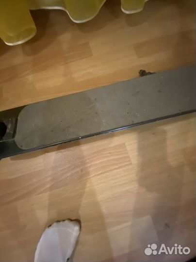 Электро самокат yamato PES0809