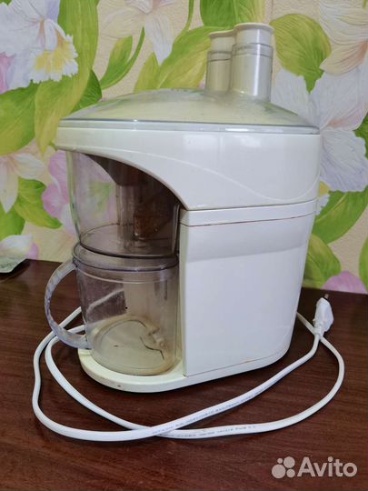 Соковыжималка