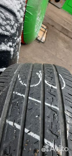 Dunlop SP 30 225/65 R17 102H