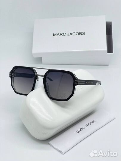 Солнцезащитные очки marc jacobs