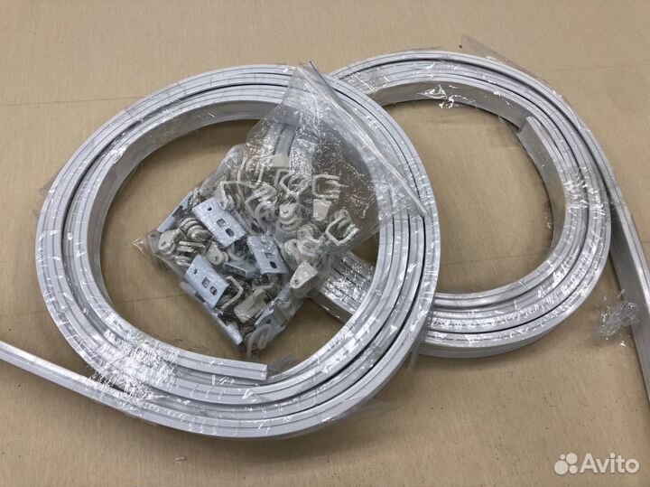 Гибкий карниз Art Flex 3,5м