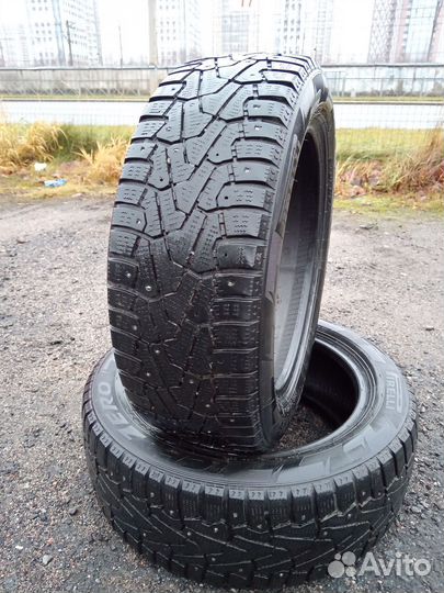 Pirelli Ice Zero 185/55 R15 82T