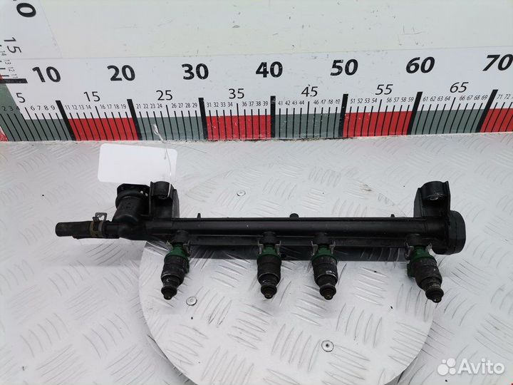 Форсунка для Volkswagen Golf 4