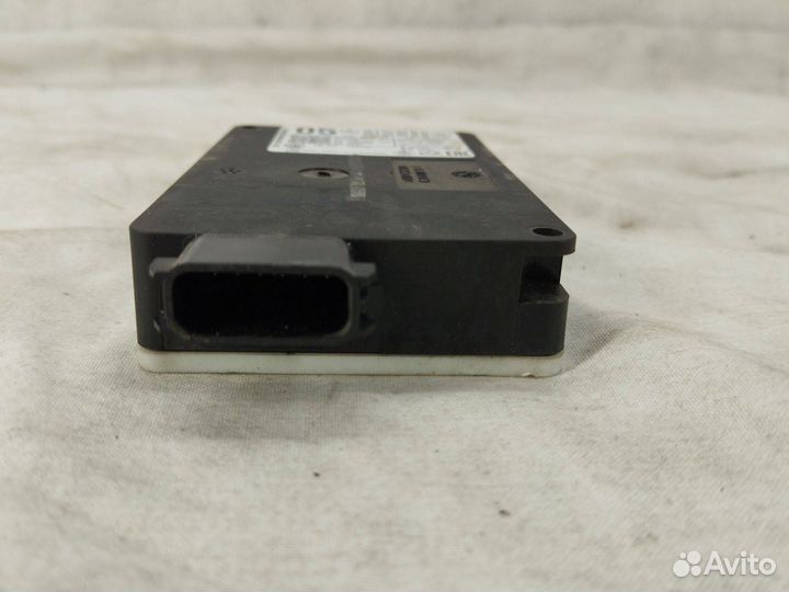 Датчик мертвых (слепых) зон Mercedes-Benz