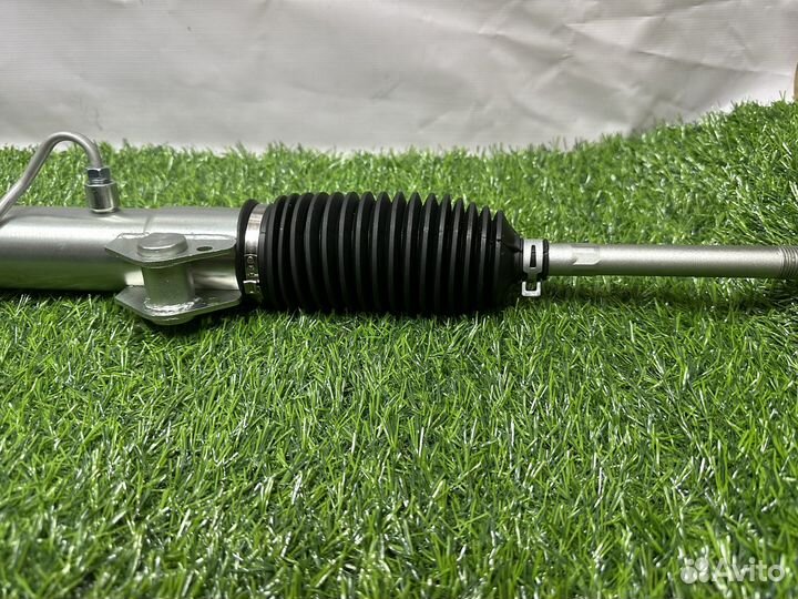 Рулевая рейка Ford Mondeo 4