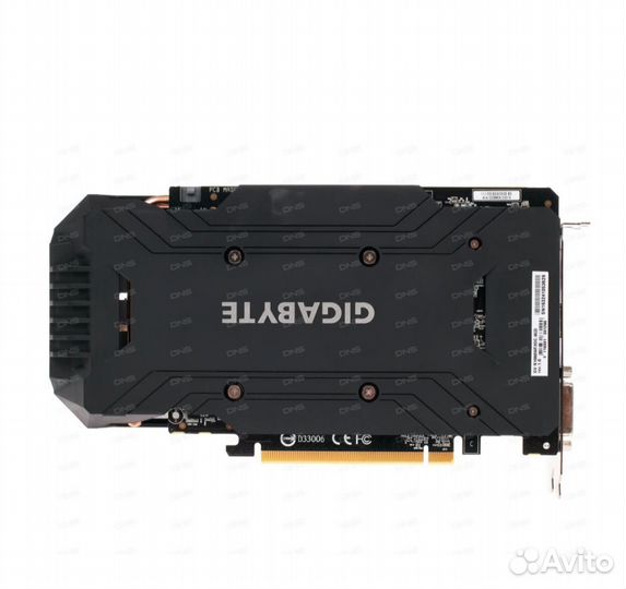 Gigabyte gtx 1060 3gb
