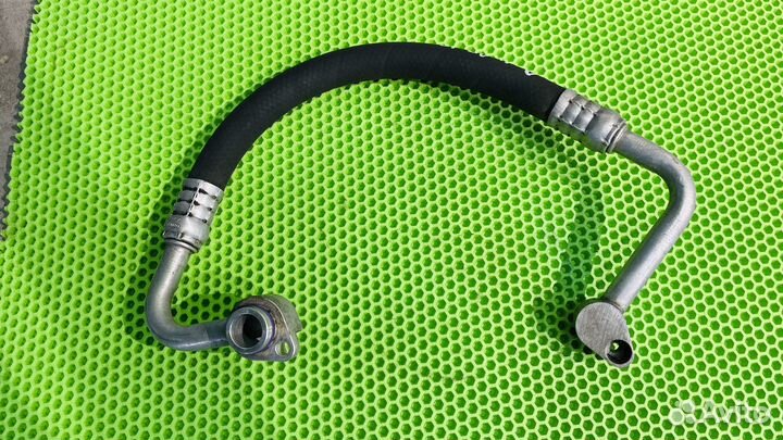 Трубка кондиционера Audi A8 D3 4E 2004-2010