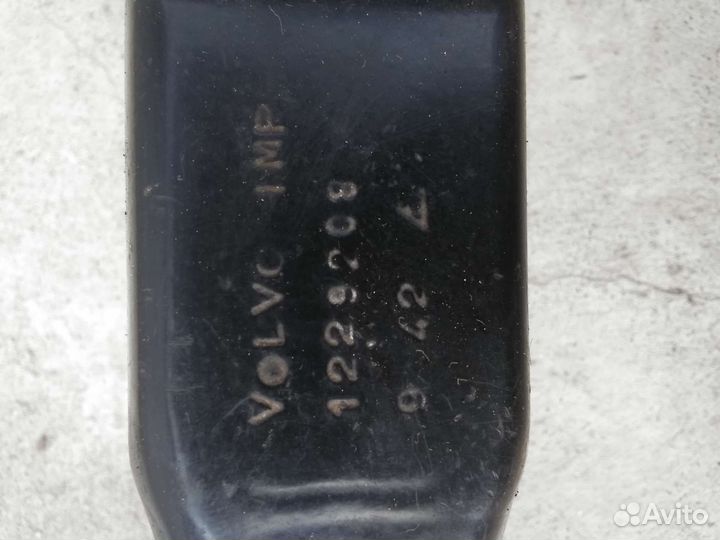 Рулевой кардан Volvo 240 244 оригинал