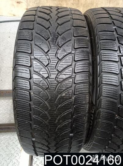 Bridgestone Blizzak LM-32 205/50 R17 99P