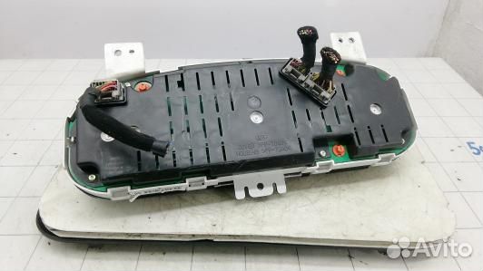 Щиток приборов KIA CEE'D 1 (94H08IT01)