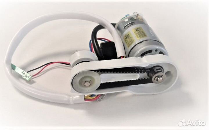 Мотор щетки для пылесосов Bissell