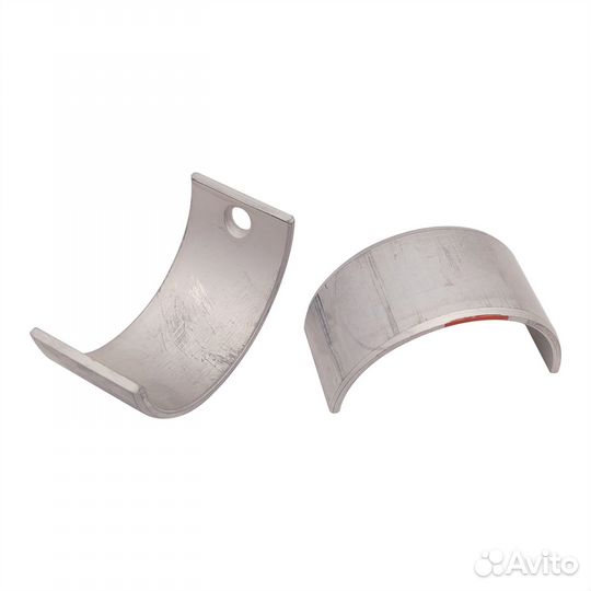 Вкладыши коренные, красные (к-кт) CF moto