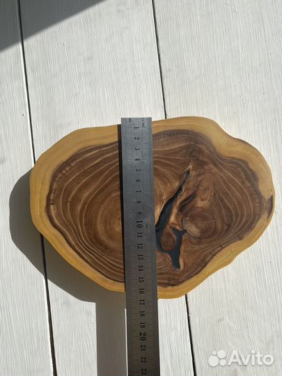 Доски для подачи блюд