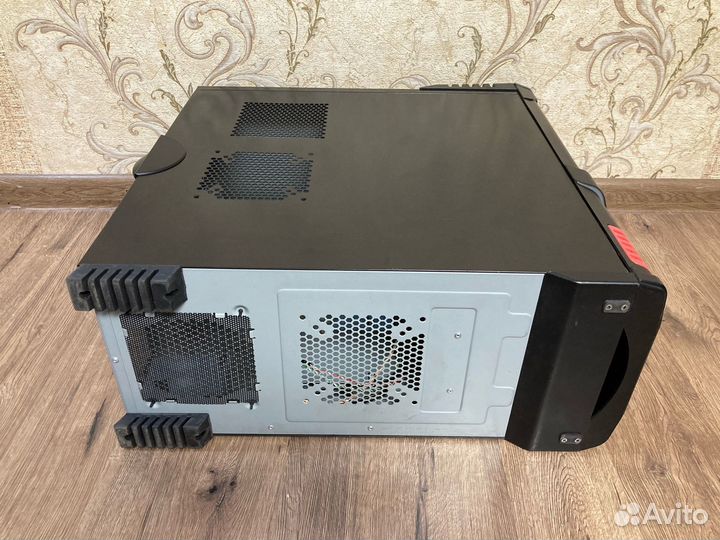 Корпус для пк CoolerMaster