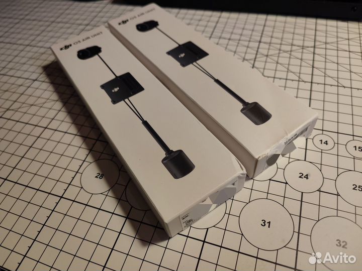 Dji O3 air unit