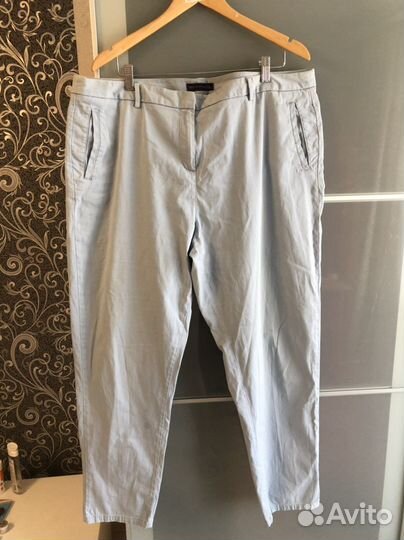 Marks and spencer чиносы