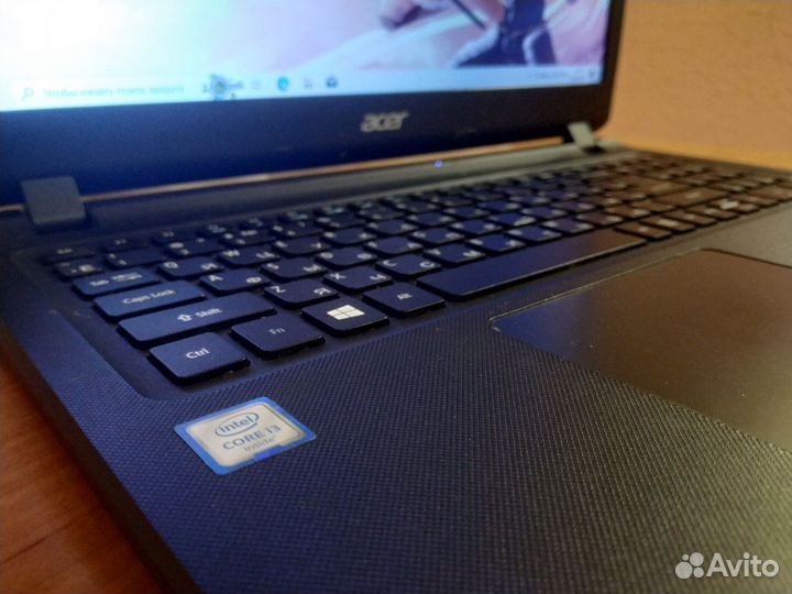 Отличный ноутбук Acer для офиса и учебы