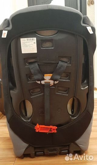 Авто кресло 9-36 кг