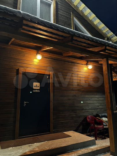 Коттедж 150 м² на участке 15 сот.