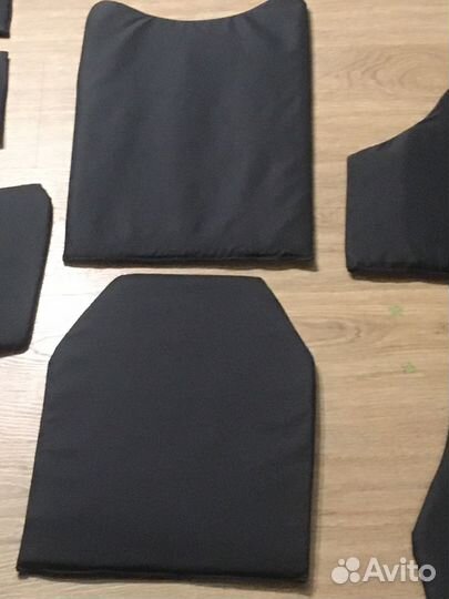 Арамидный пакет