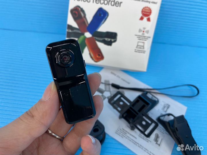 Видео камера Hd 