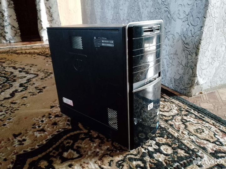 Продам компьютер