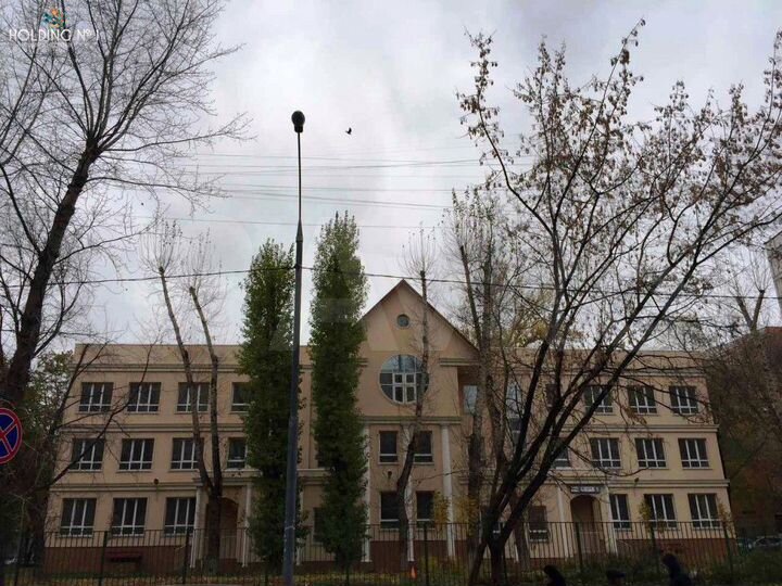 Особняк Капельский