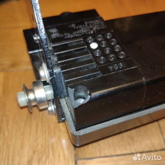 Рабочий двигатель для швейной машины (tur 2)