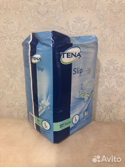 Памперсы для взрослых