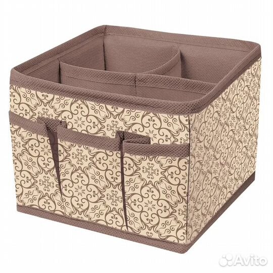 Органайзер для косметики