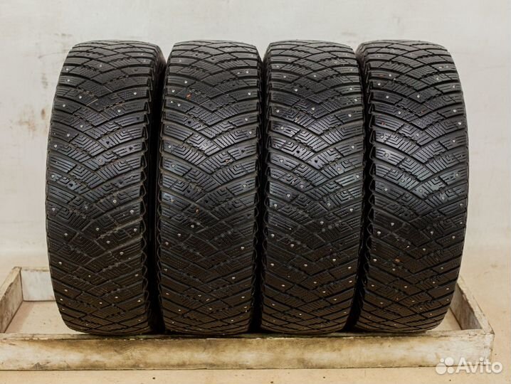 Goodyear UltraGrip Ice Arctic SUV 235/60 R18 T
