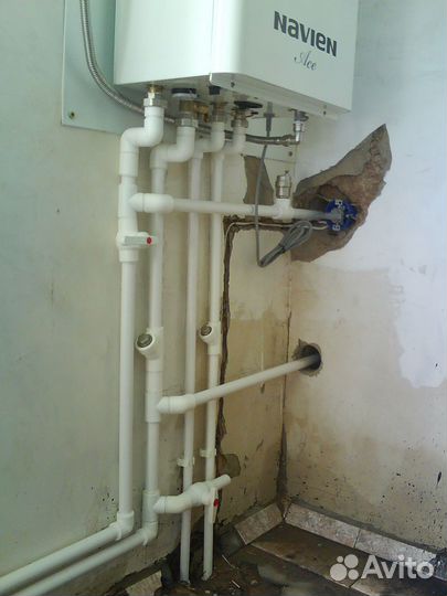 Ремонт квартир под ключ